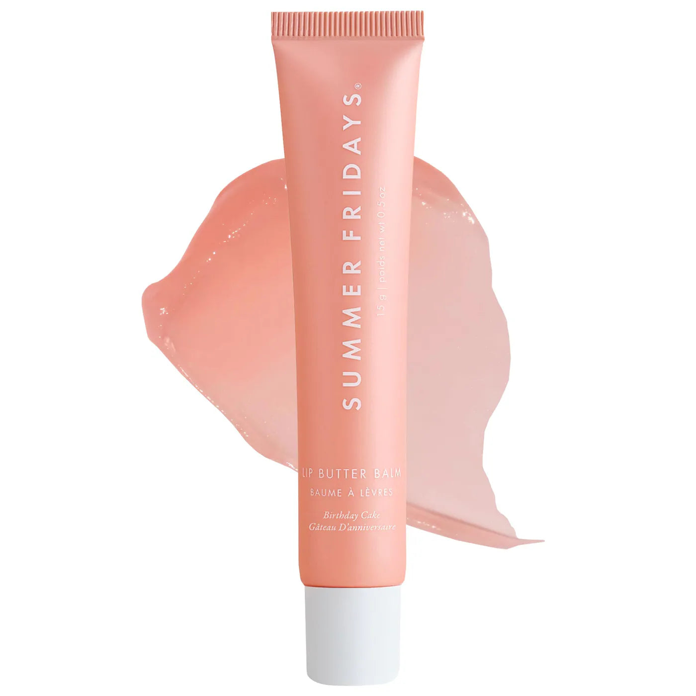 Summer Fridays Lip Butter Balm *Pre-Order*