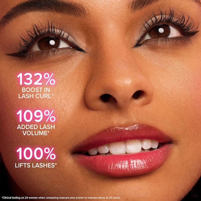 Too Faced Better Than Sex Foreplay Mascara Primer