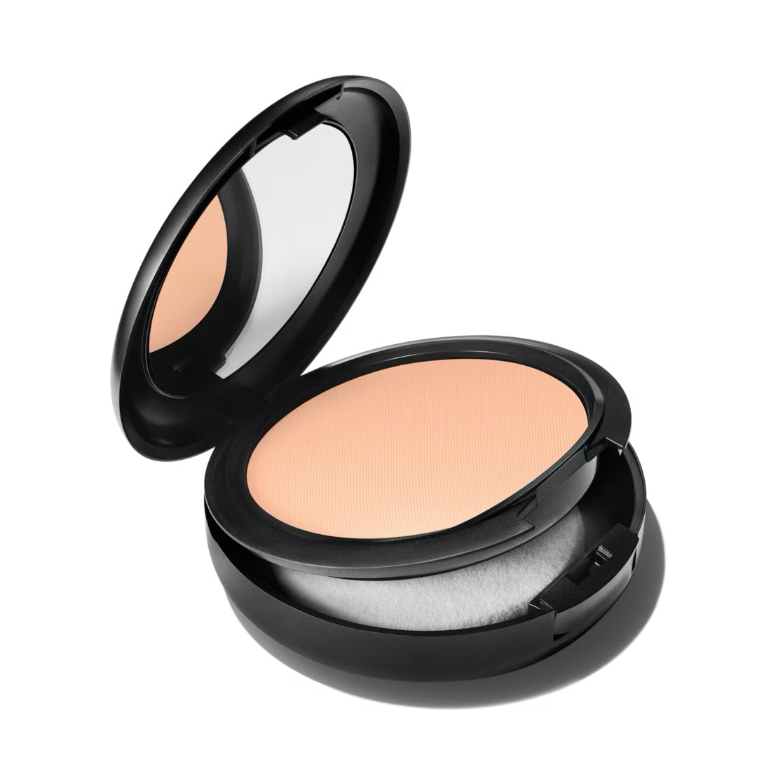 MAC BASE EN POLVO STUDIO FIX POWDER PLUS FOUNDATION
