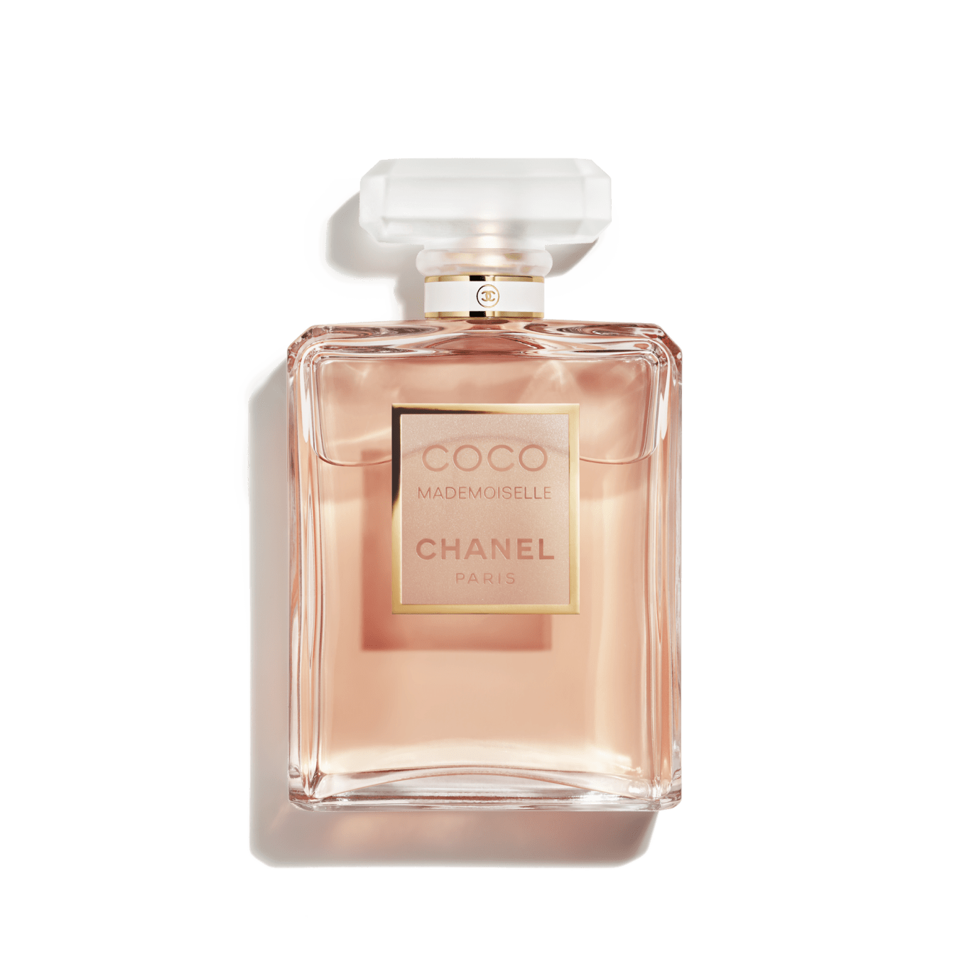 CHANEL PARÍS- COCO MADEMOISELLE EAU DE PARFUM VAPORISATEUR SPRAY 100 ML.