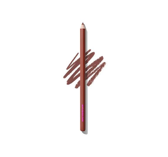MORPHE ORAL FLIRTATION LIP PENCIL
