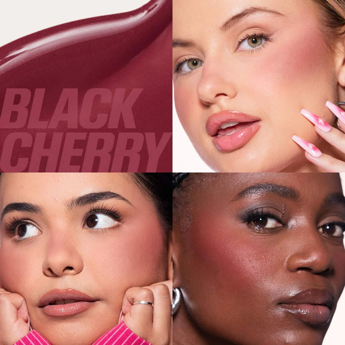 HUDA BEAUTY BABY BLUSH DÚO 2ML