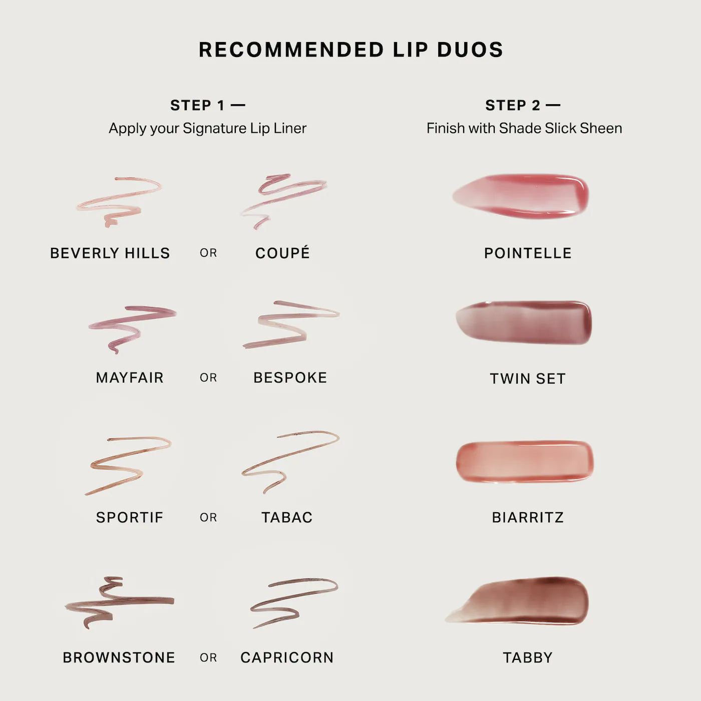 MERIT SHADE SLICK SHEEB TINTED LIP OIL BRILLANTE SHADE SLICK