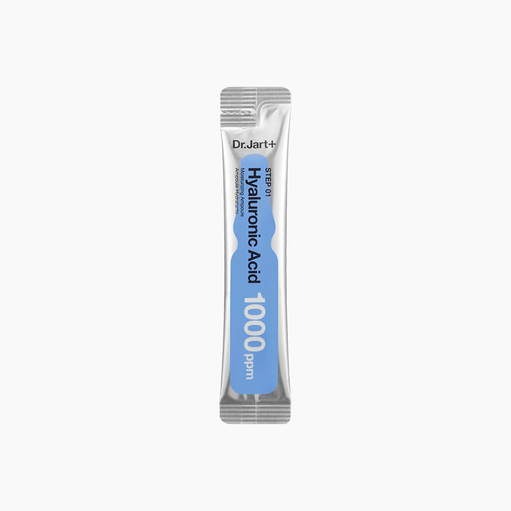 Dr. Jart+ CRYO RUBBER COOLING MASK