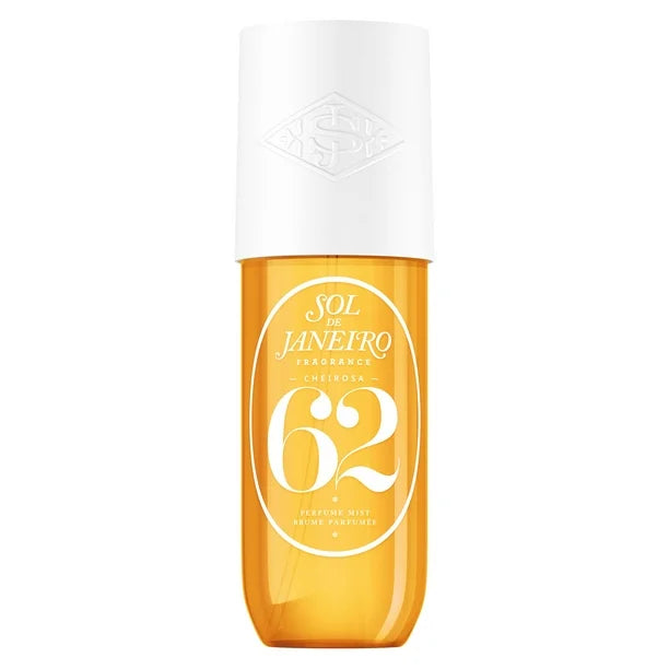 SOL DE JANEIRO PERFUME MIST