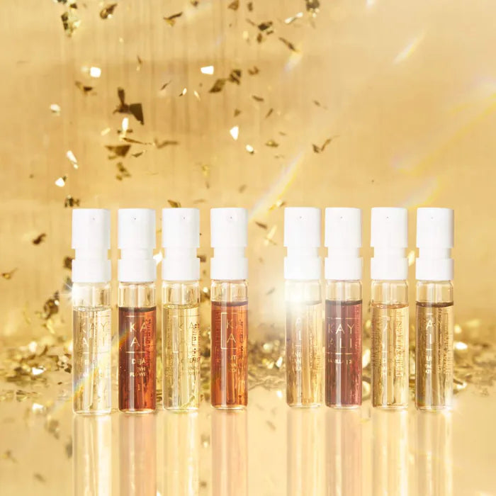 KAYALI
Discovery Perfume Layering Set *Pre-Order*