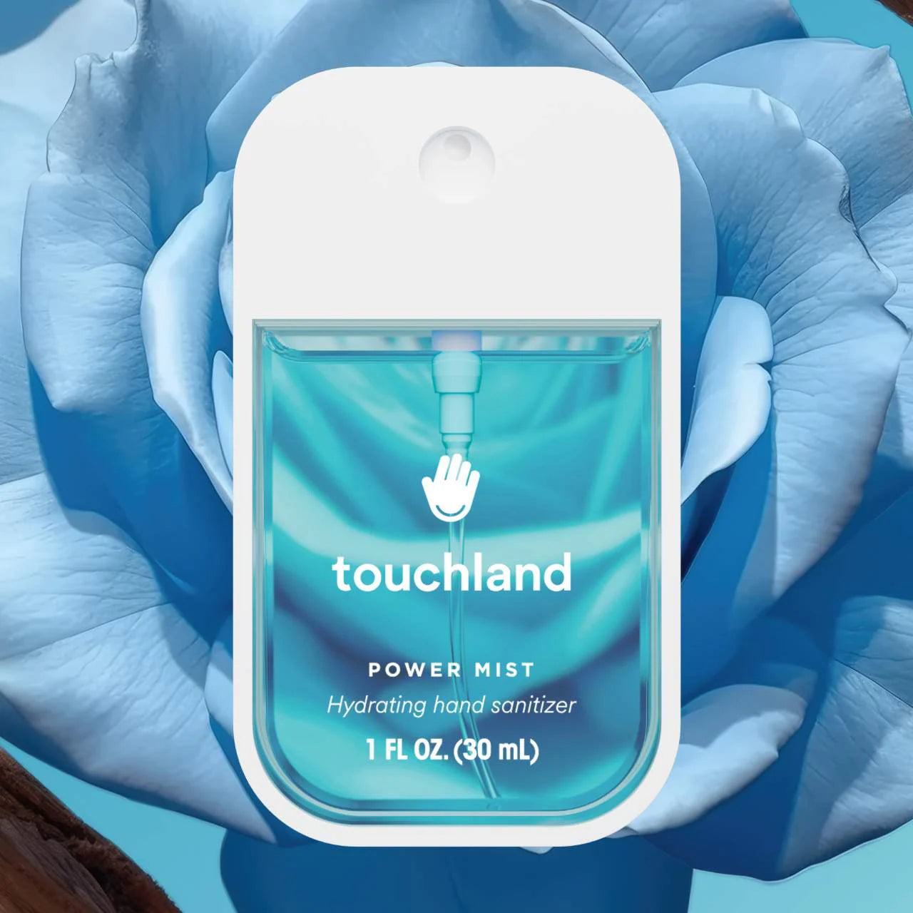 Touchland Power Mist Hydrating Hand Sanitizer *Pre-Order*