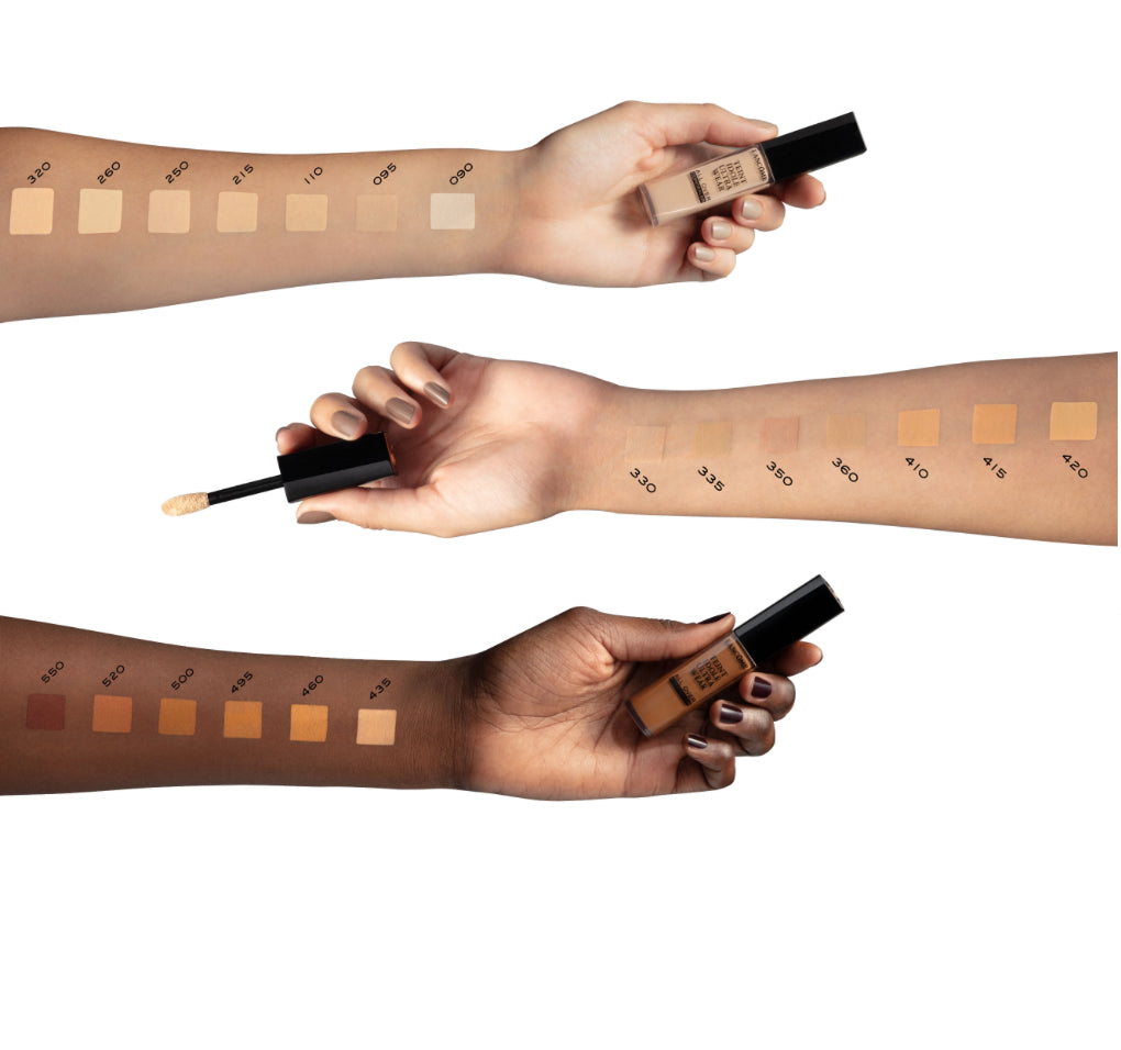 LANCOME TEINT IDOLE ULTRA WEAR ALL OVER CONCELEAR
