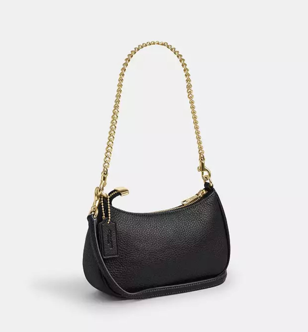Teri Mini Crossbody Bag