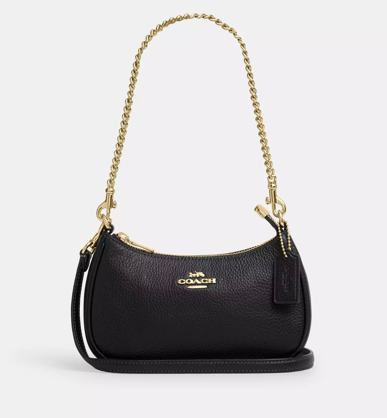 Teri Mini Crossbody Bag