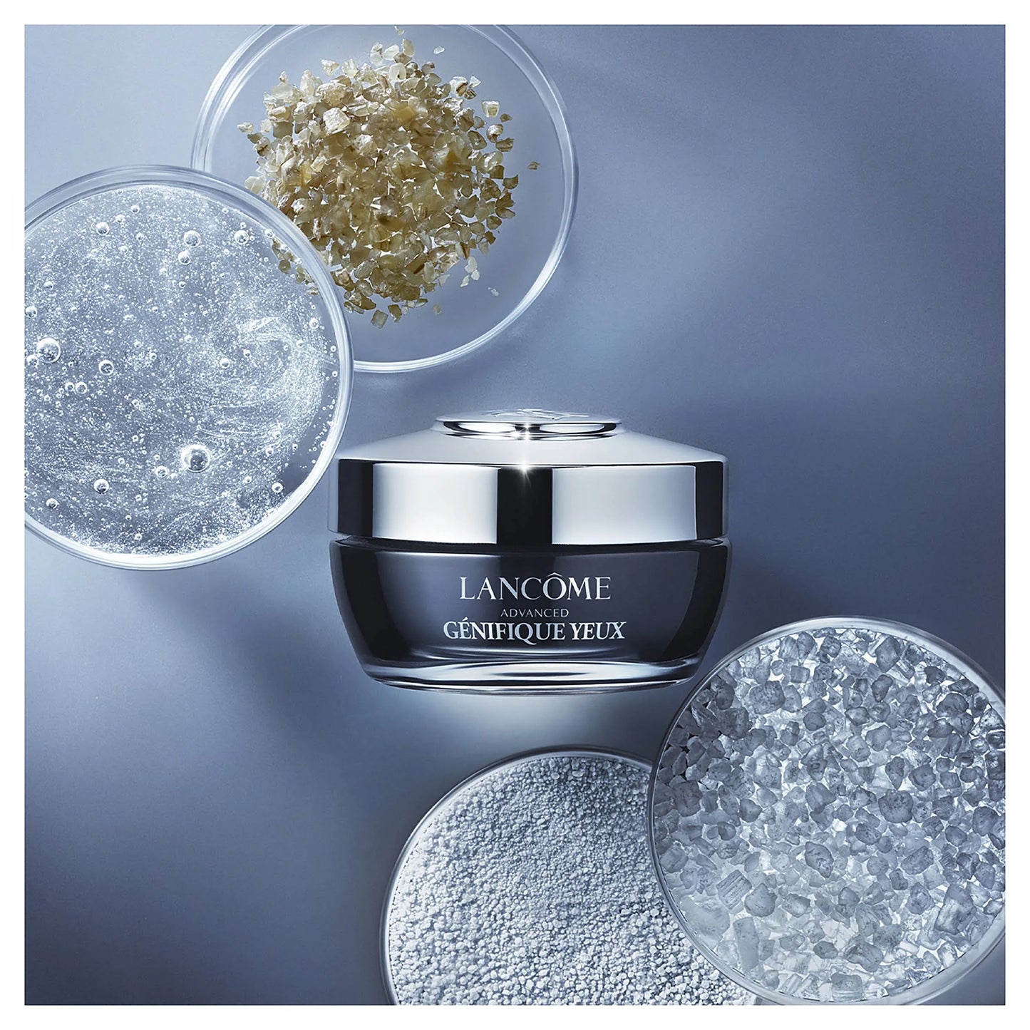 Lancôme Advanced Génifique Crema Contorno de Ojos 15ml