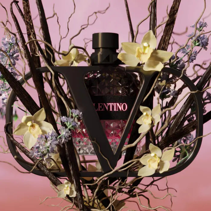 Valentino Mini Born in Roma Uomo Eau de Toilette Gift Set *Pre-Order*
