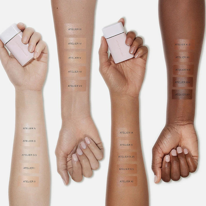 Westman Atelier
Vital Skincare Complexion Drops Dewy Skin Tint