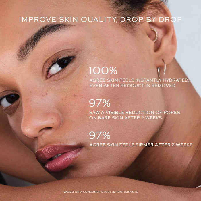 Westman Atelier
Vital Skincare Complexion Drops Dewy Skin Tint