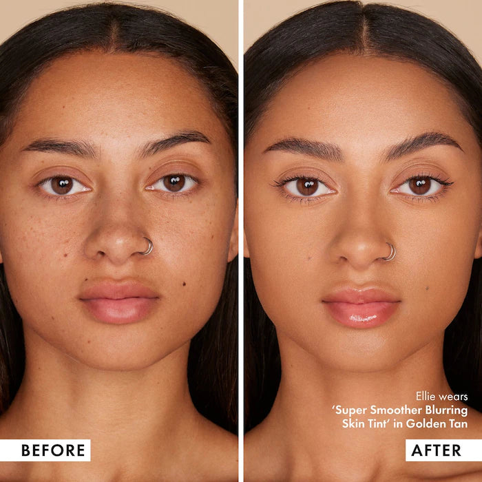 Iconic London
Super Smoother Blurring Skin Tint