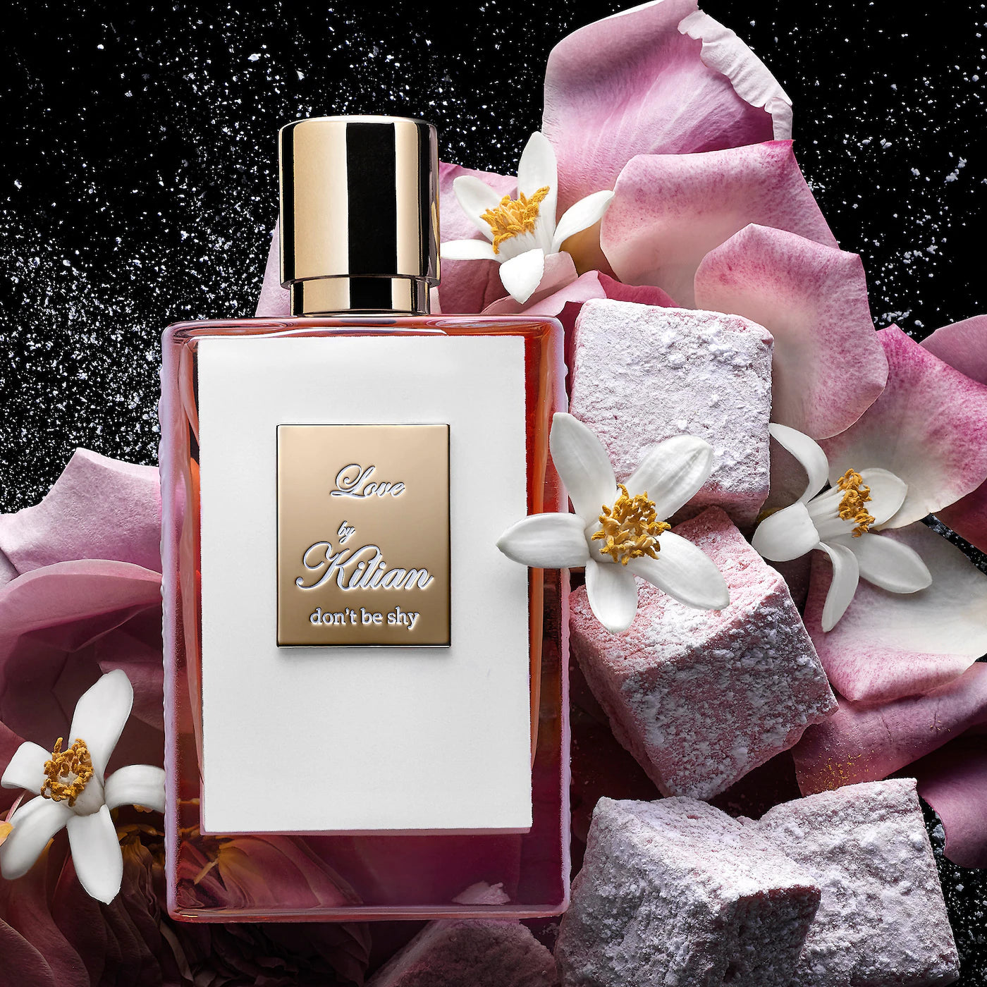 KILIAN Paris Love, Don’t Be Shy Eau de Parfum with Vanilla & Marshmallow *Pre-Order*