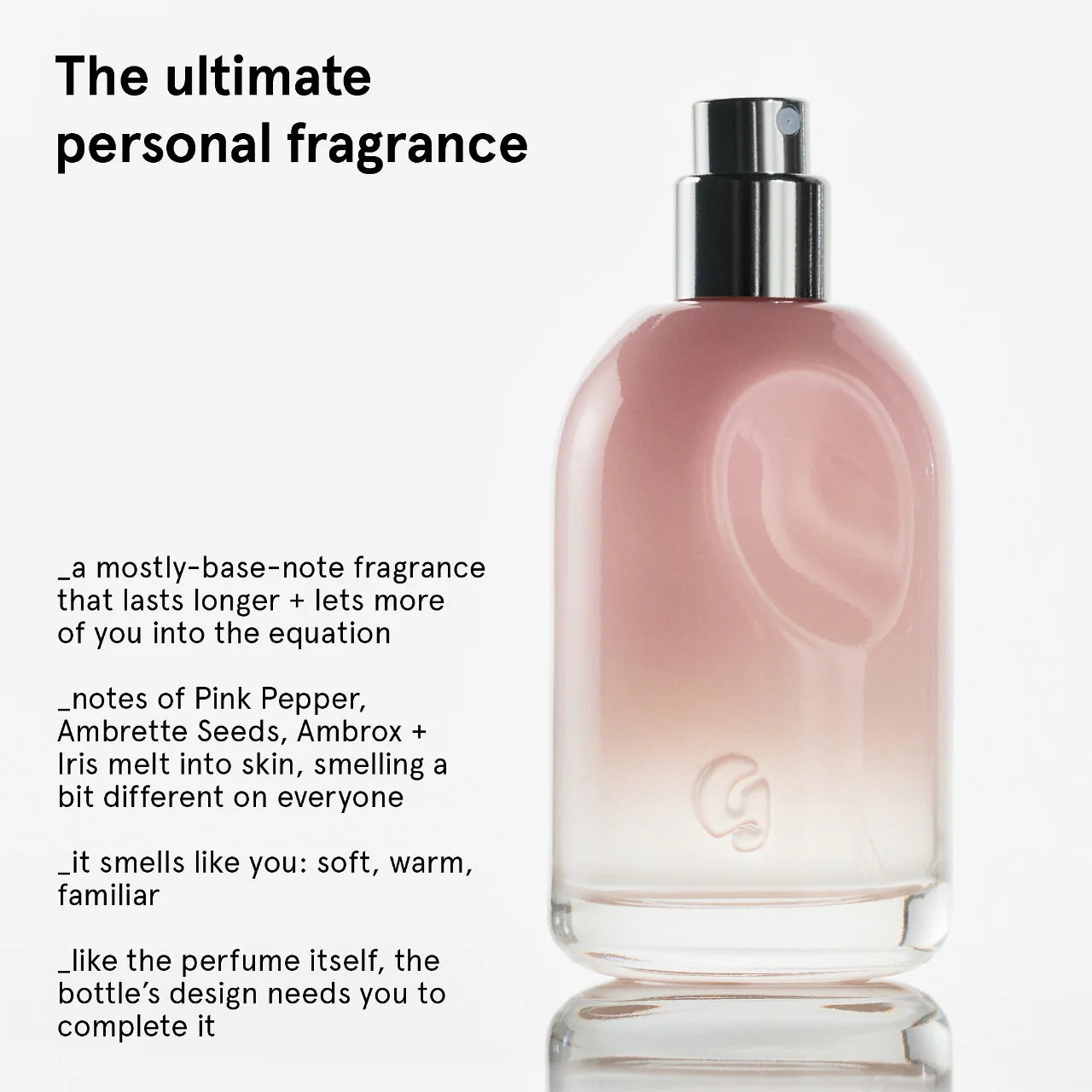 Glossier You Eau de Parfum *Pre-Order*
