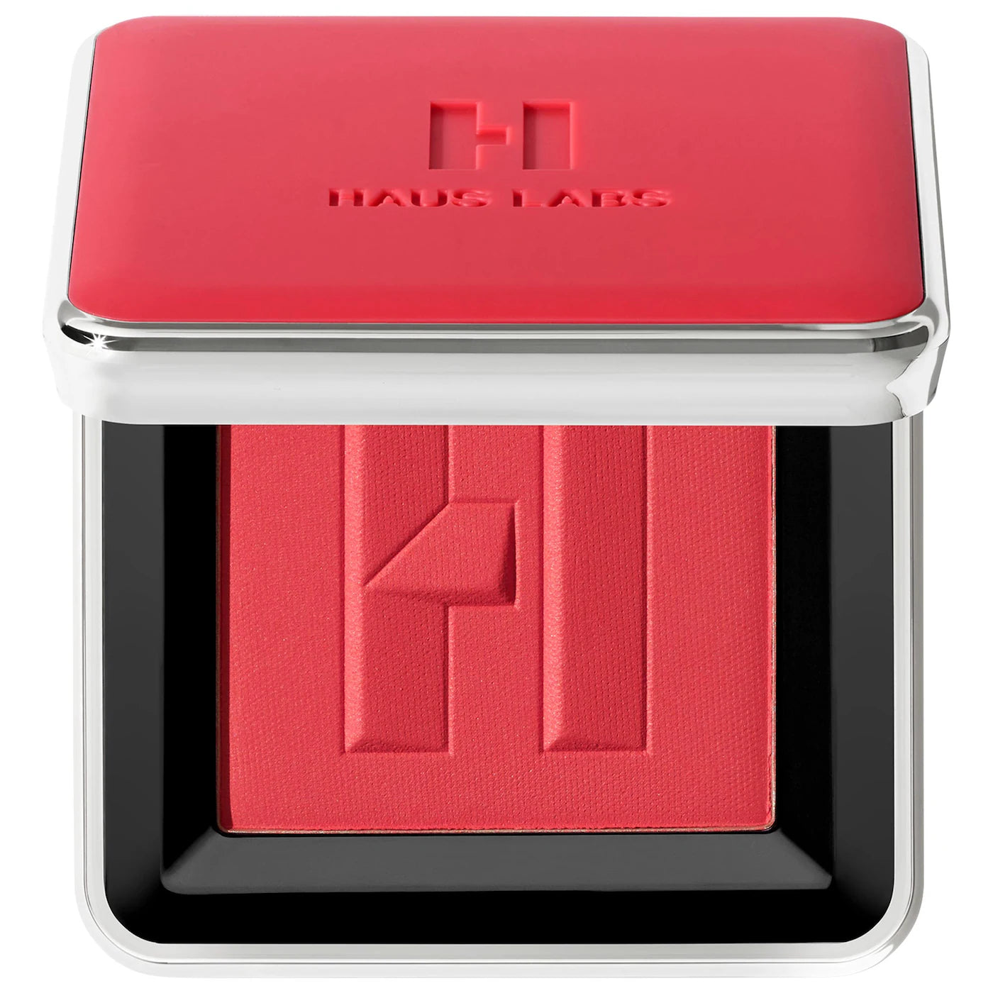 HAUS LABS BY LADY GAGA Color Fuse Talc-Free Blush Powder With Fermented Arnica *Pre-Order*