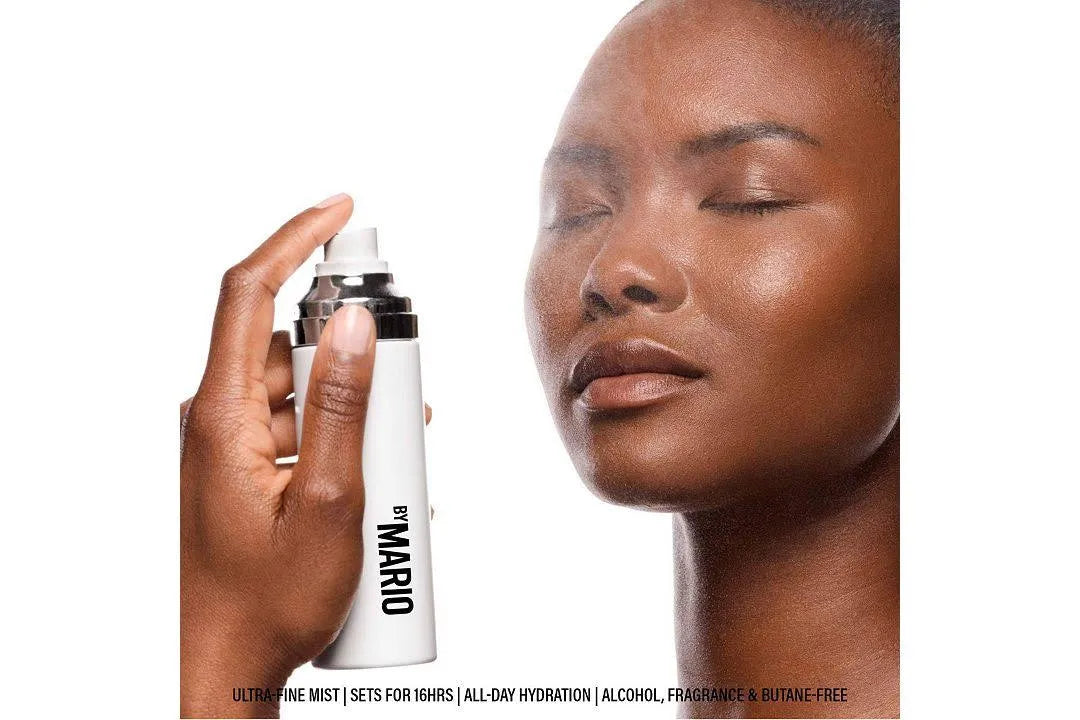 Makeup by Mario Surrealskin Soft Setting Spray