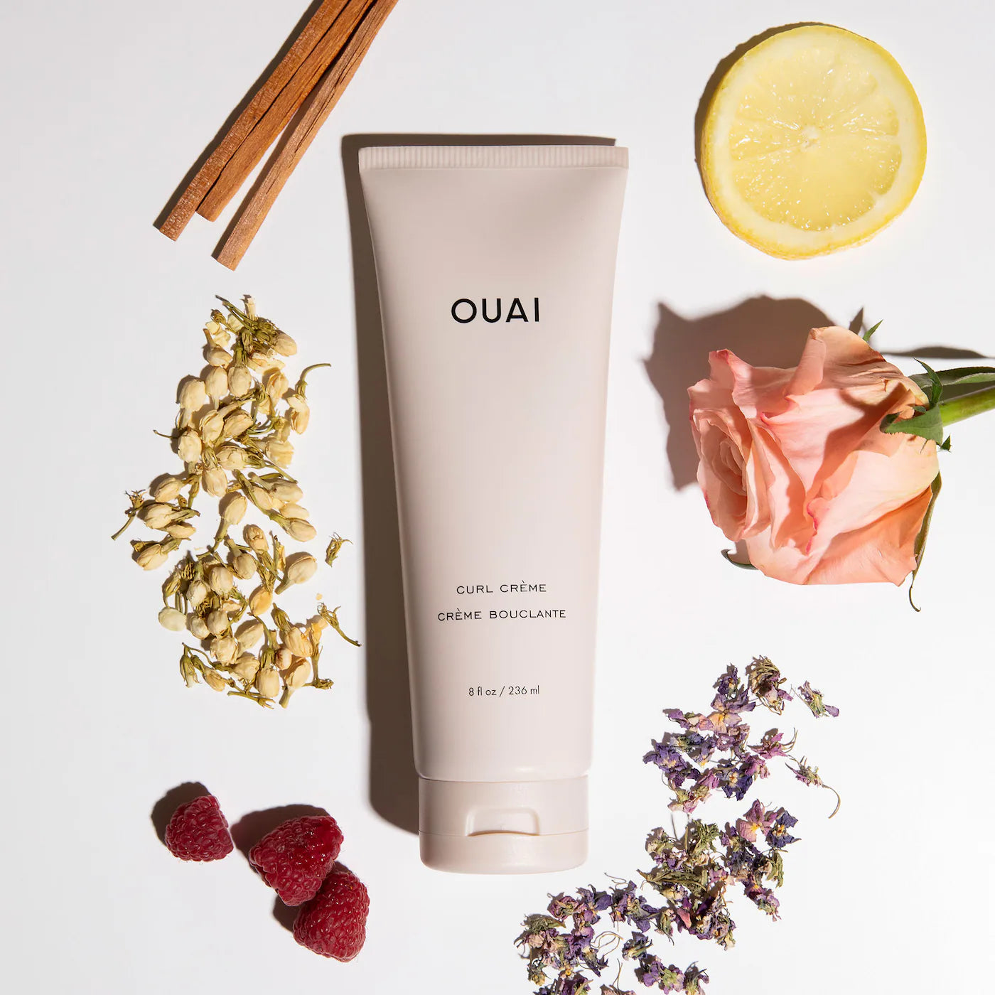 OUAI Curl Cream with North Bondi Fragrance *PRE ORDER*