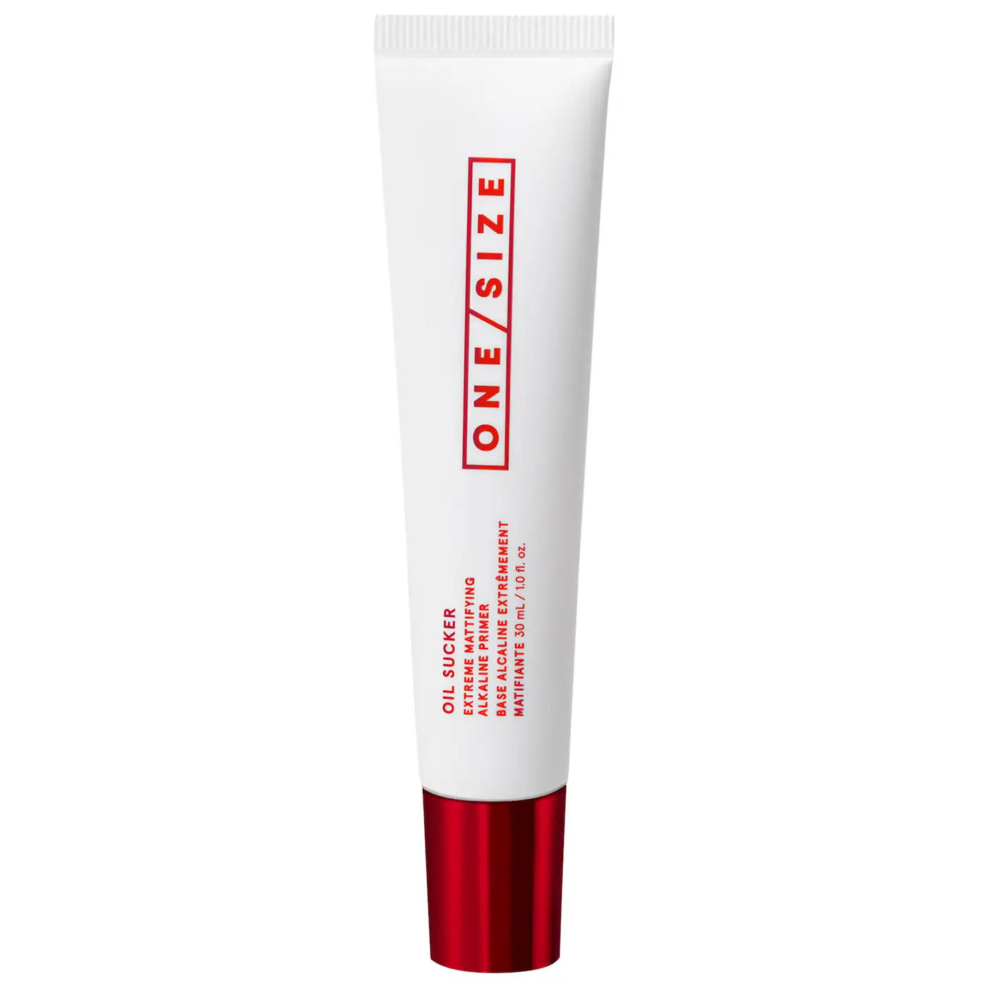 ONE/SIZE by Patrick Starrr Oil Sucker Extreme Mattifying Alkaline Primer *PRE ORDER*