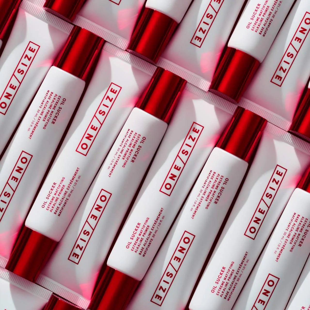 ONE/SIZE by Patrick Starrr Oil Sucker Extreme Mattifying Alkaline Primer *PRE ORDER*