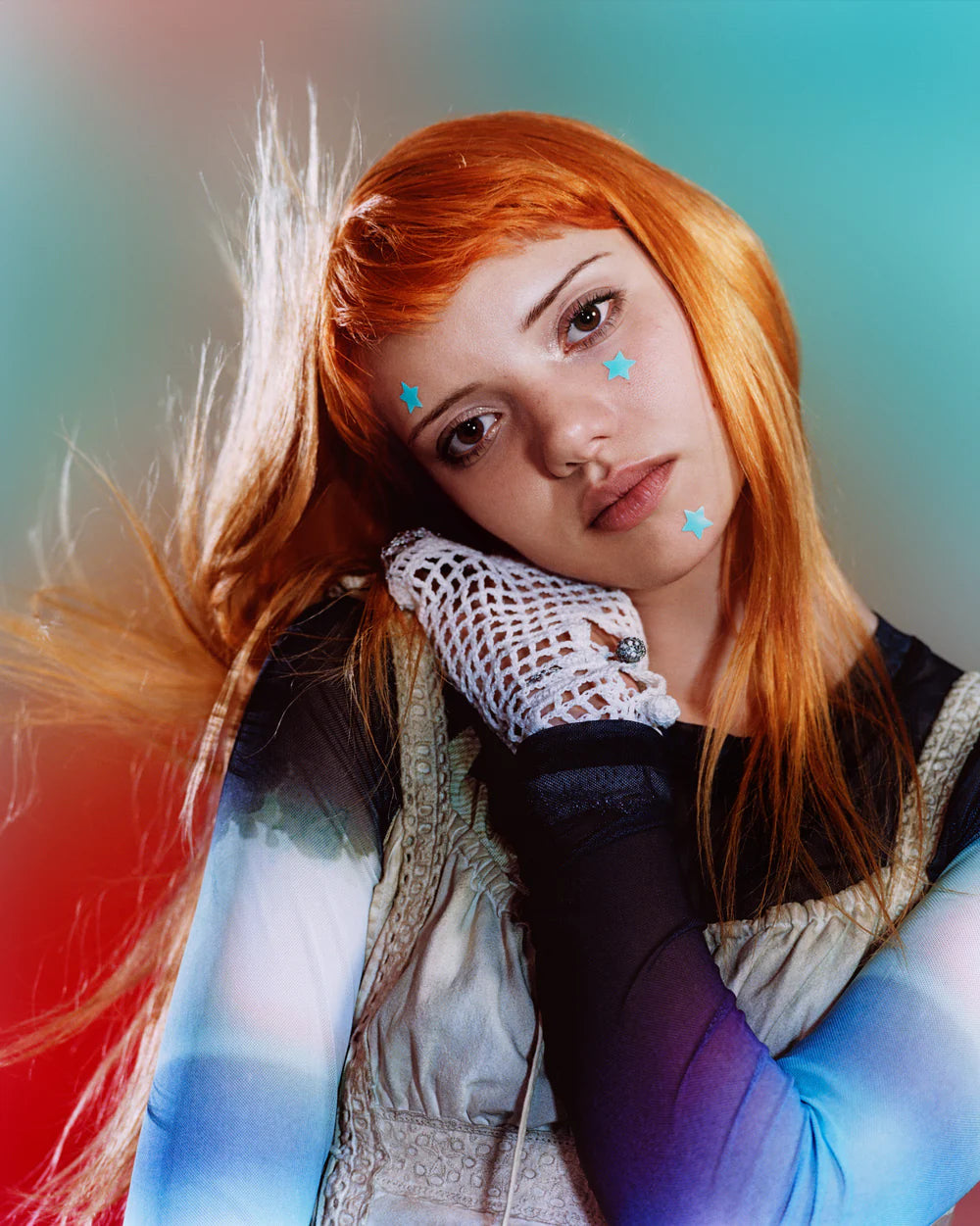 Starface Blue Salicylic *Pre-Order*