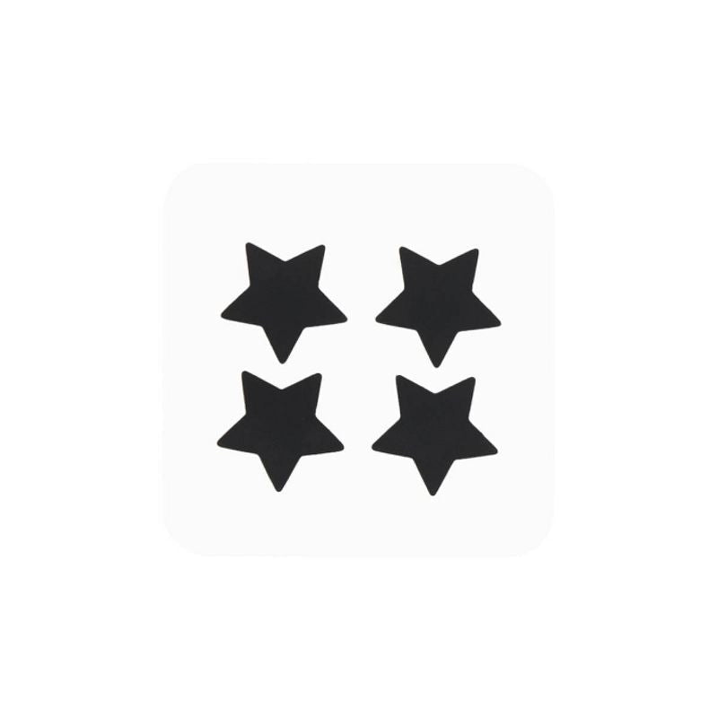 Starface Black Star Pimple 32 Patches *pre-order