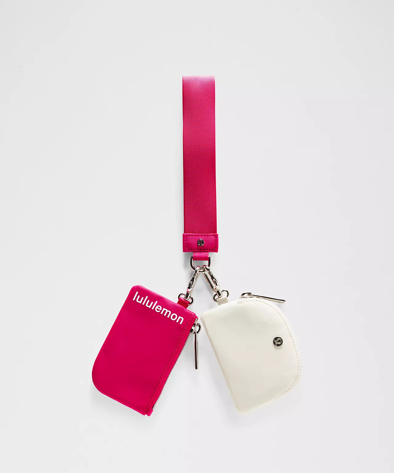 Lululemon Dual Pouch Wristlet *Pre-Order*
