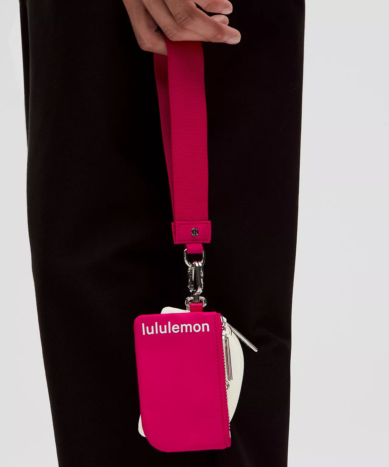 Lululemon Dual Pouch Wristlet *Pre-Order*