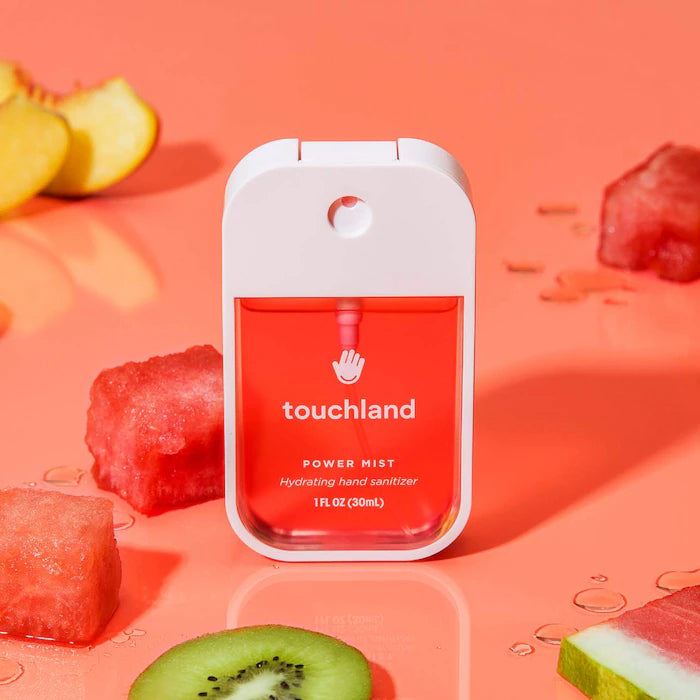 Touchland Power Mist Hydrating Hand Sanitizer *Pre-Order*