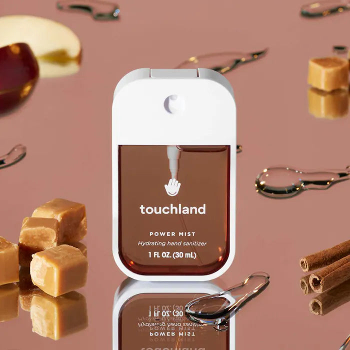 Touchland Power Mist Hydrating Hand Sanitizer *Pre-Order*