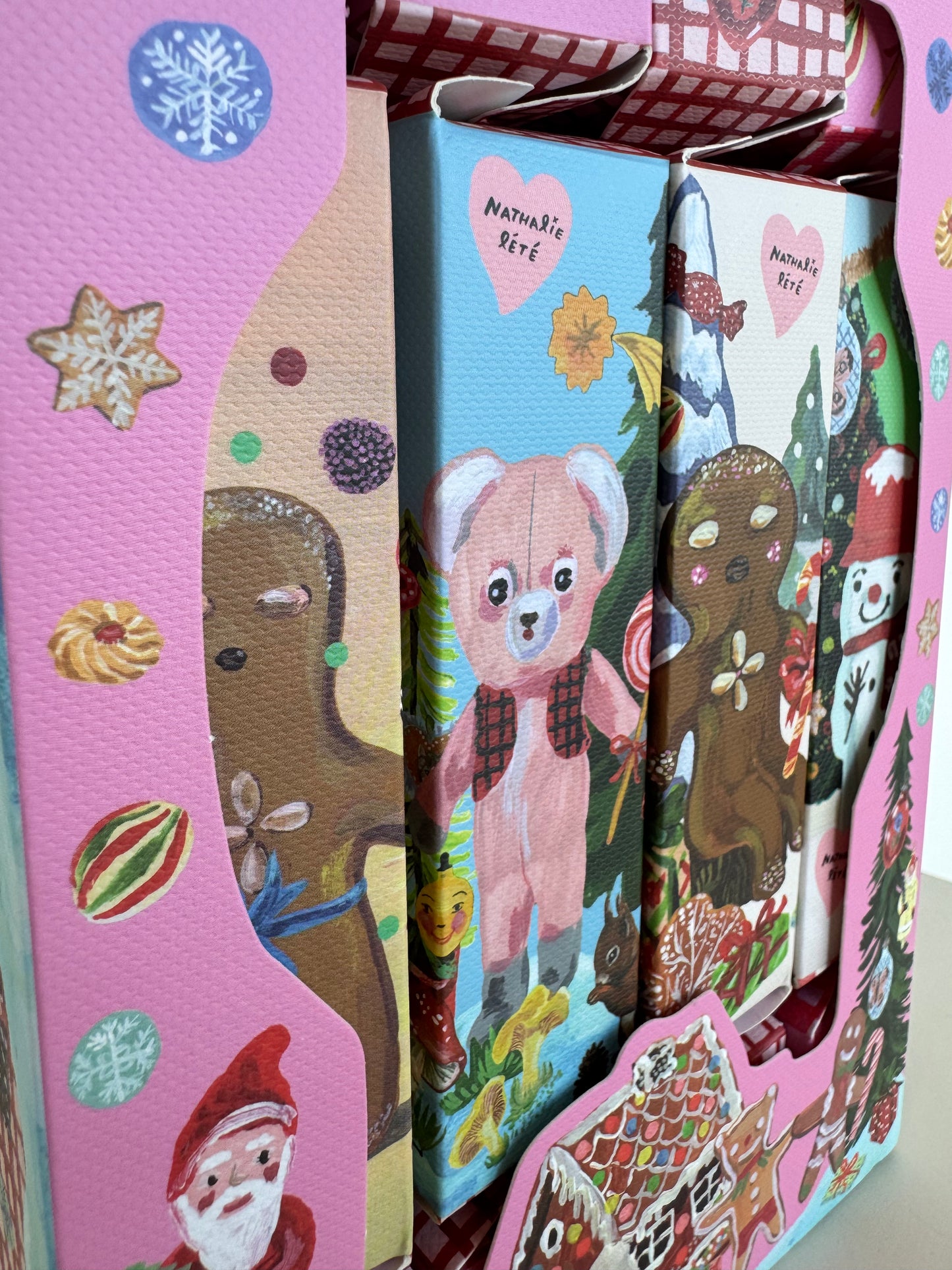 Nathalie lete - Hand Cream crackers