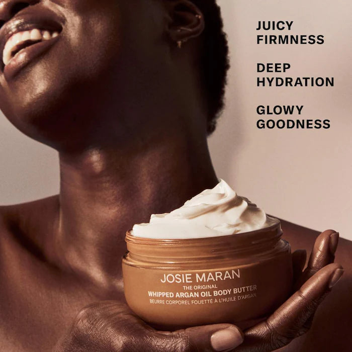Josie Maran Butter Babies 3-Piece Body Cream Minis Kit *Pre-Order*