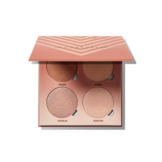 ANASTASIA GLOW SUN DIPPED KIT