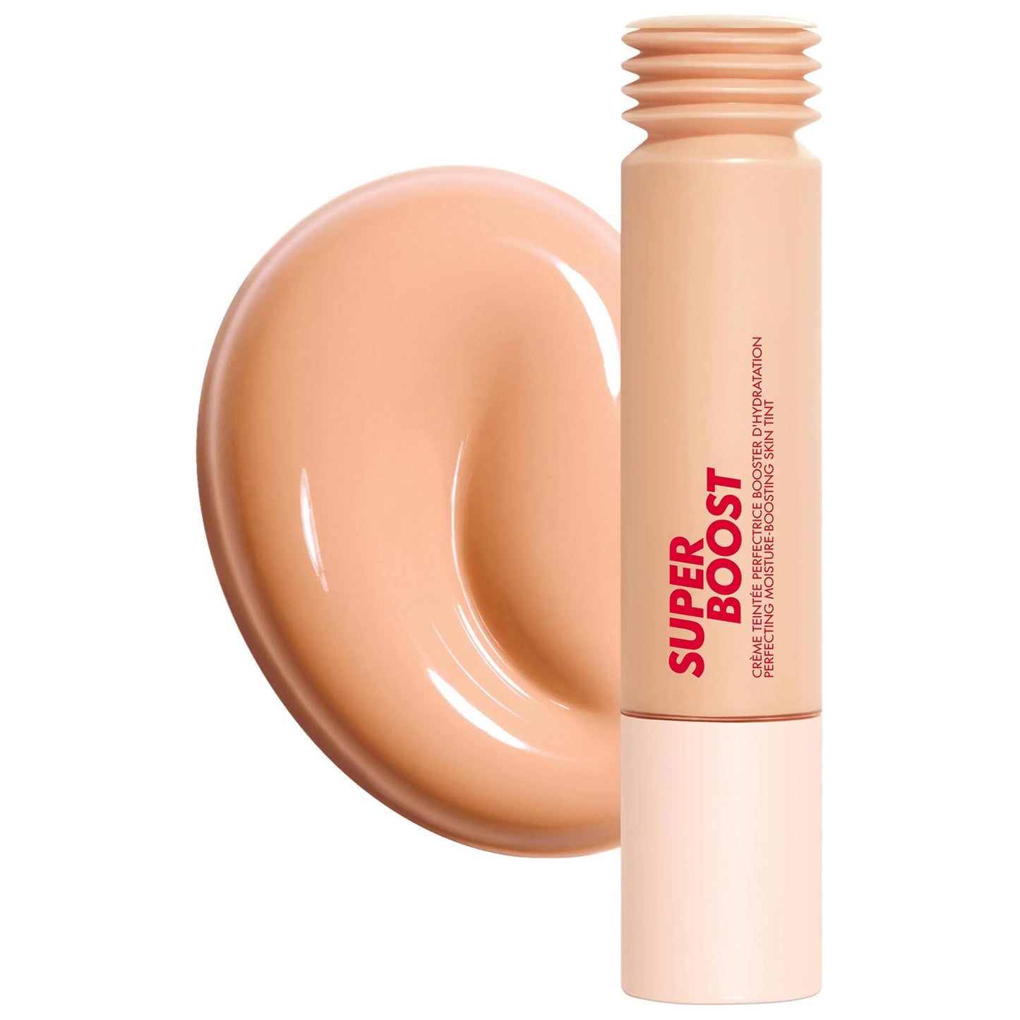 MAKE UP FOR EVER SÚPER BOOST