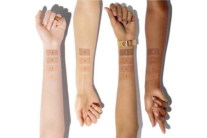 DIOR FOREVER NATURAL BRONZE