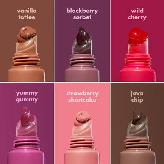 E.L.F. GLOW REVIVER MELTING LIP BALM