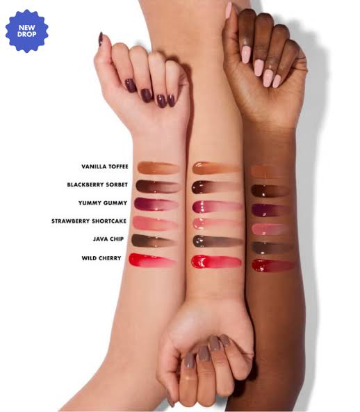 E.L.F. GLOW REVIVER MELTING LIP BALM