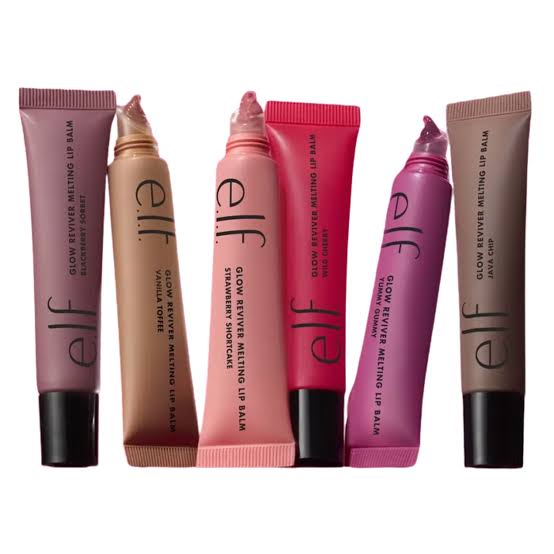 E.L.F. GLOW REVIVER MELTING LIP BALM