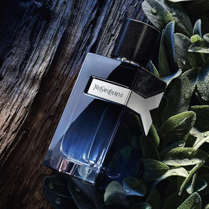 Yves Saint Laurent Men's Mini Cologne Duo Set *Pre-Order*