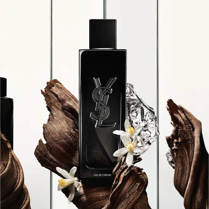 Yves Saint Laurent Men's Mini Cologne Duo Set *Pre-Order*