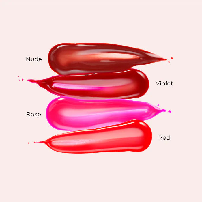 Clarins Hydrating Water Lip Stain Kiss-Proof & Matte Finish *Pre-Order*