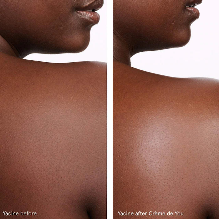 Glossier Crème de You Dry-Touch Body Butter *Pre-Order*