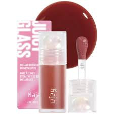 KAJA juicy glass lip oil *PRE ORDER*