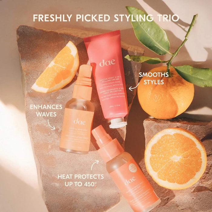 Dae Freshly Picked Styling Trio *Pre-Order*