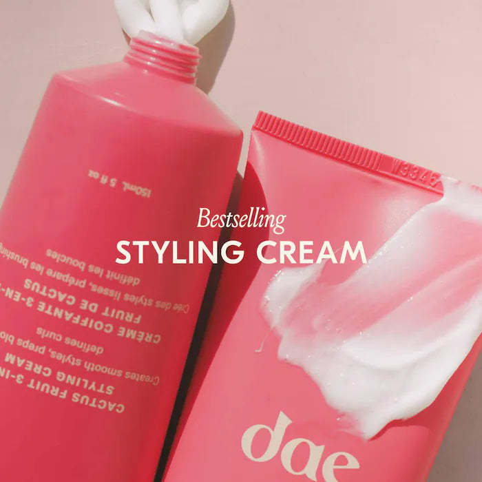 Dae Freshly Picked Styling Trio *Pre-Order*