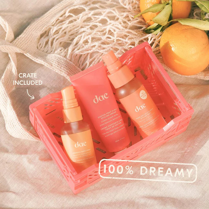 Dae Freshly Picked Styling Trio *Pre-Order*