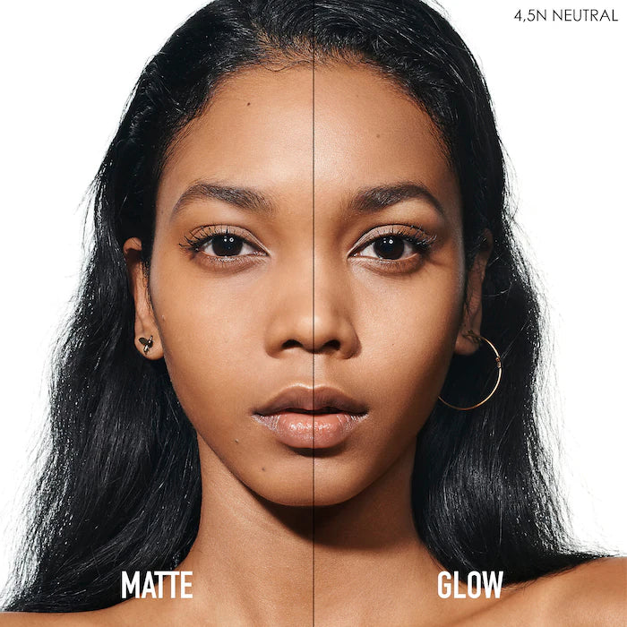 DIOR Forever Matte Foundation SPF 15