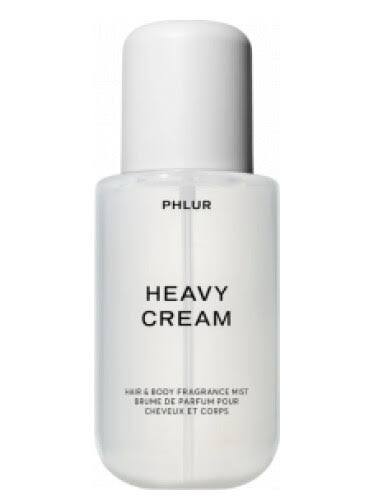 PHLUR HEAVY CREAM *Pre-Order*